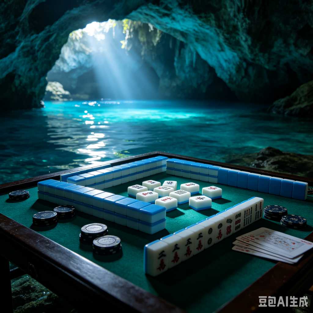 Chicago,mahjong