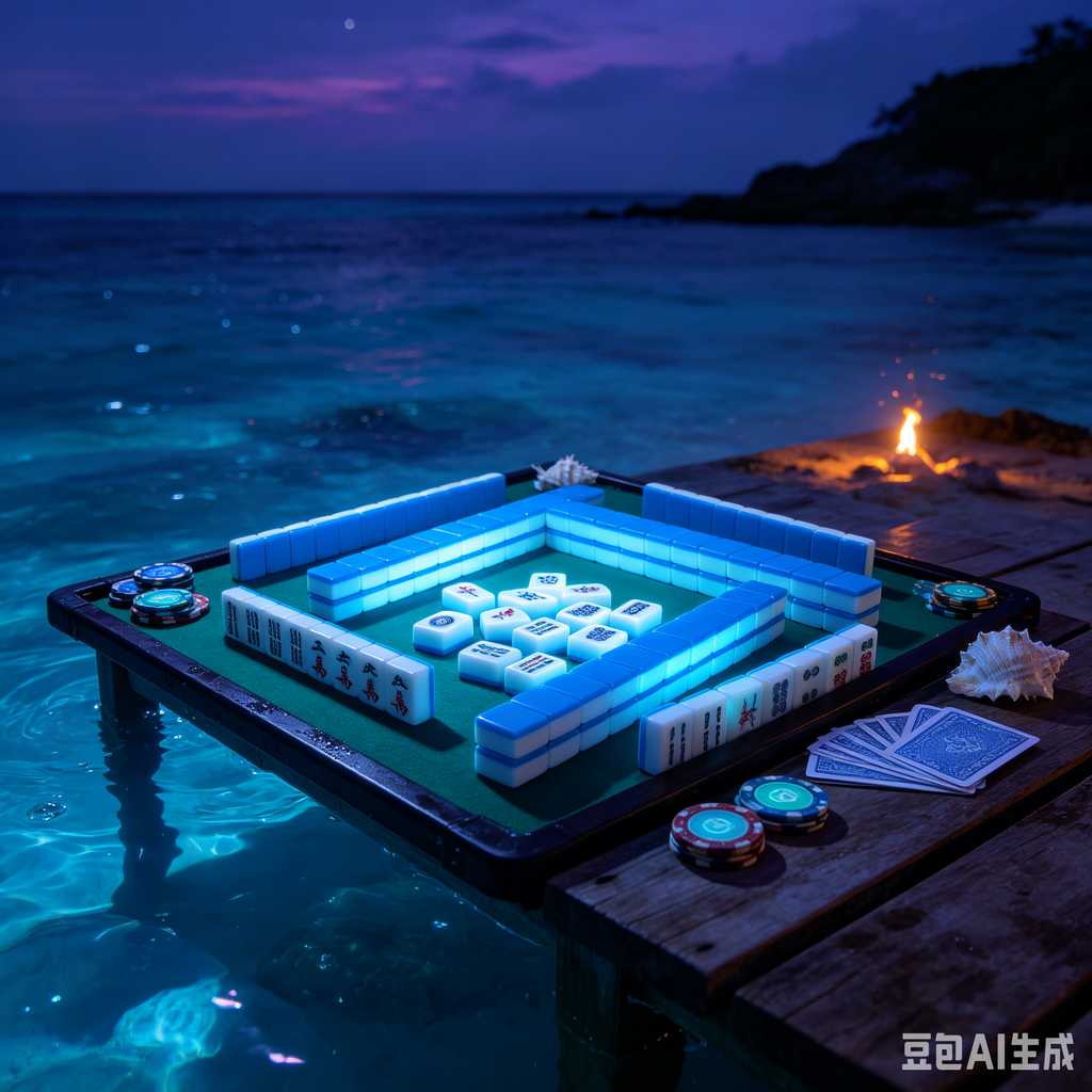 Caracas,mahjong