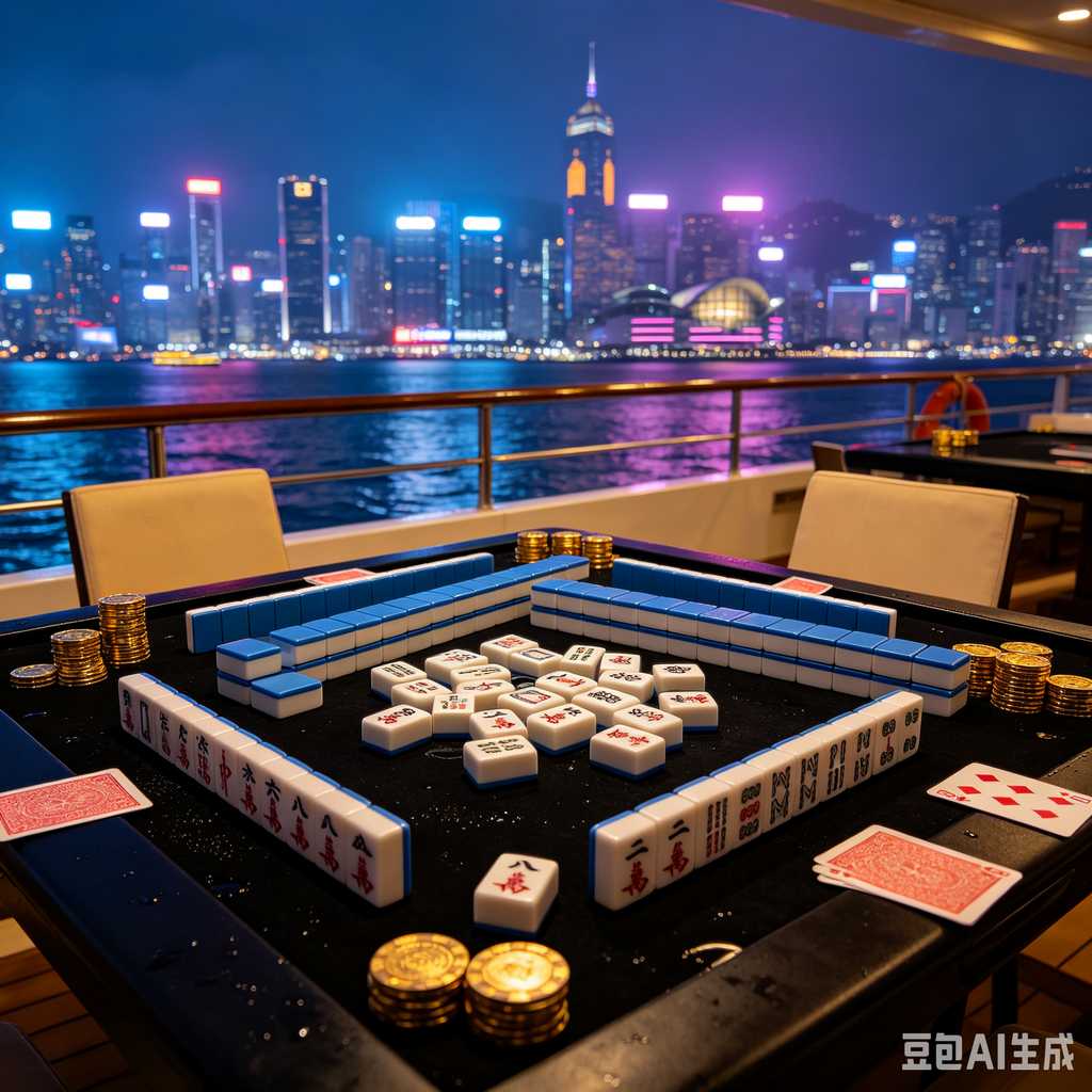 RioDeJaneiro,mahjong