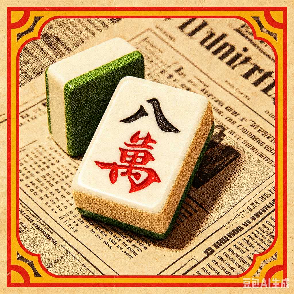Avignon,mahjong