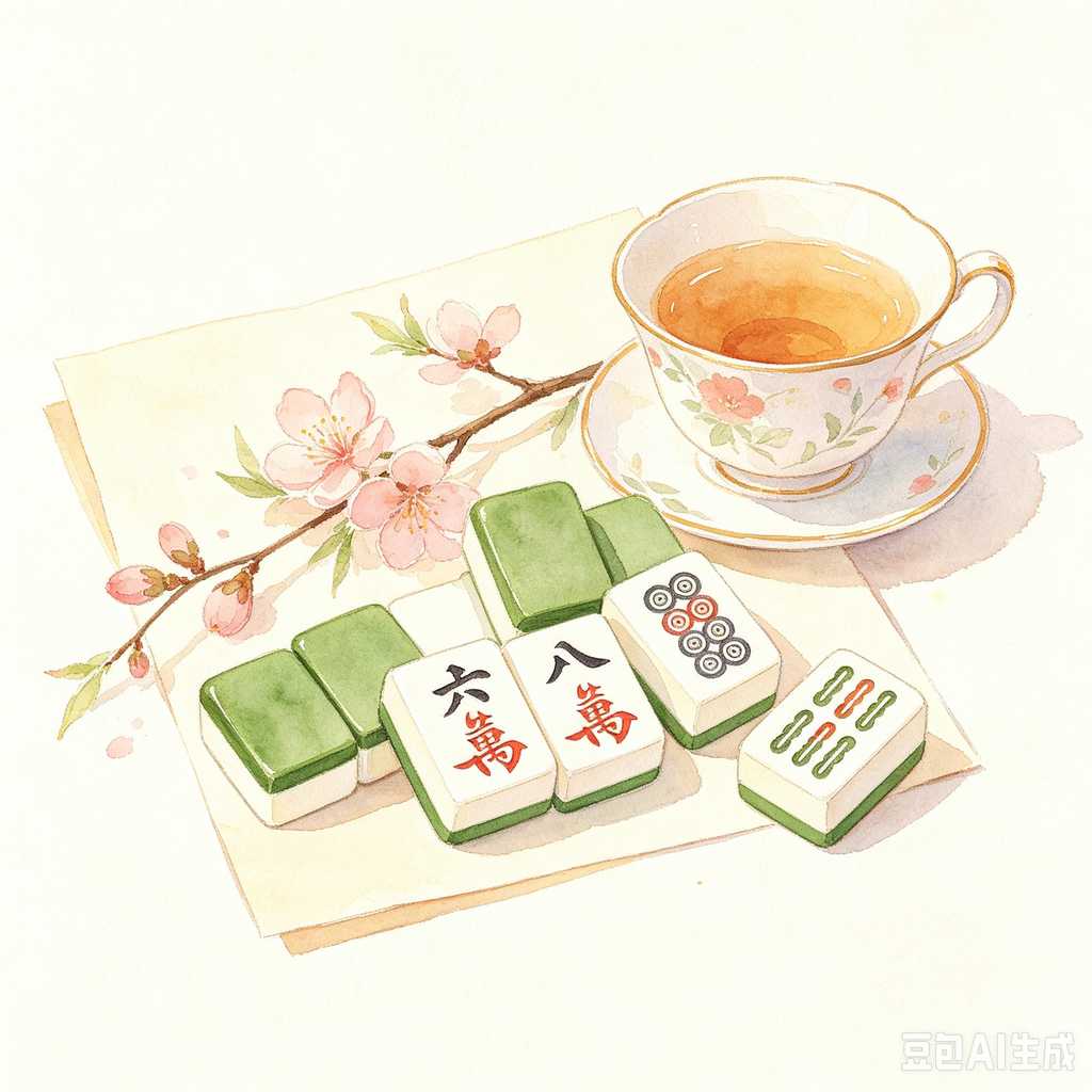 Funchal,mahjong