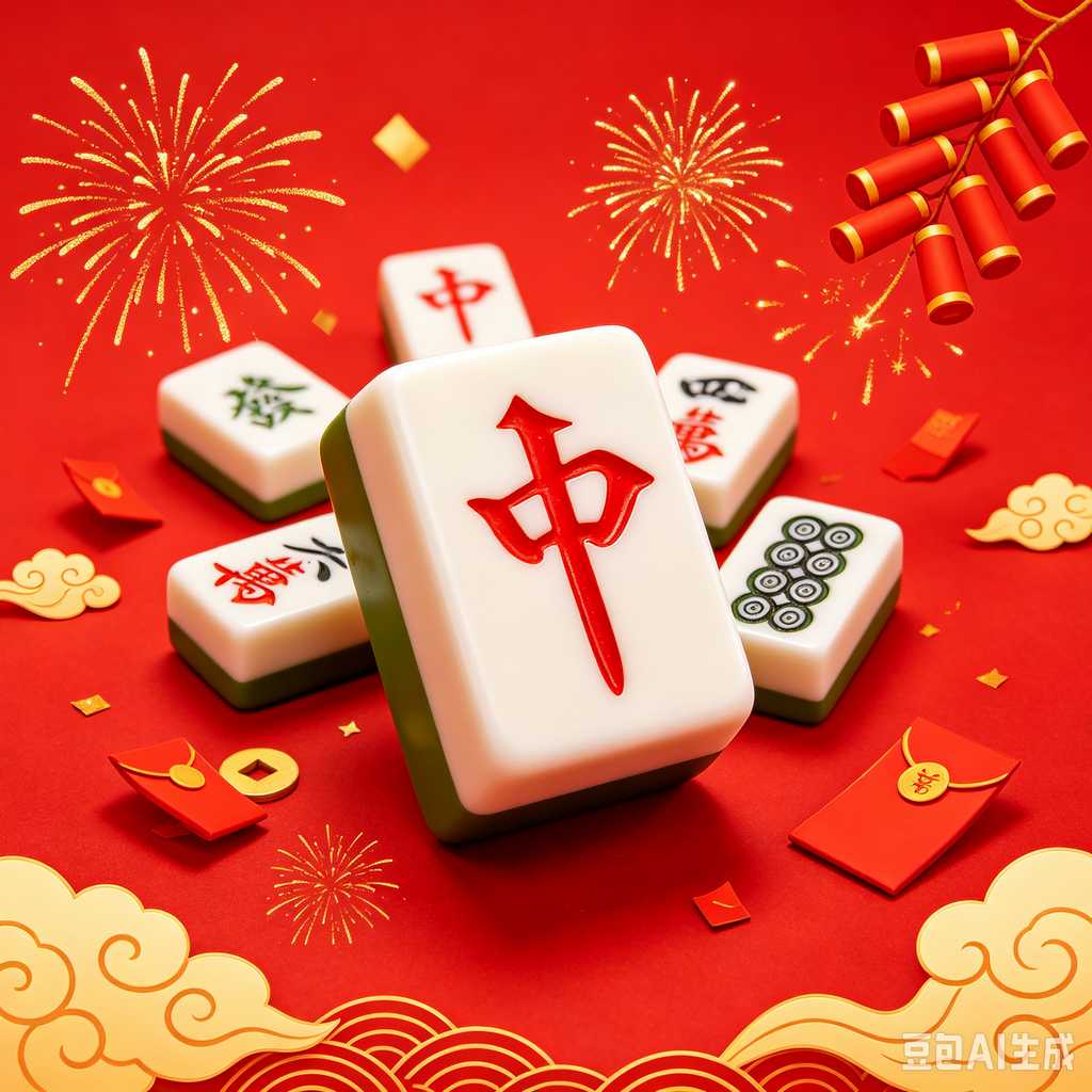 Victoria,mahjong
