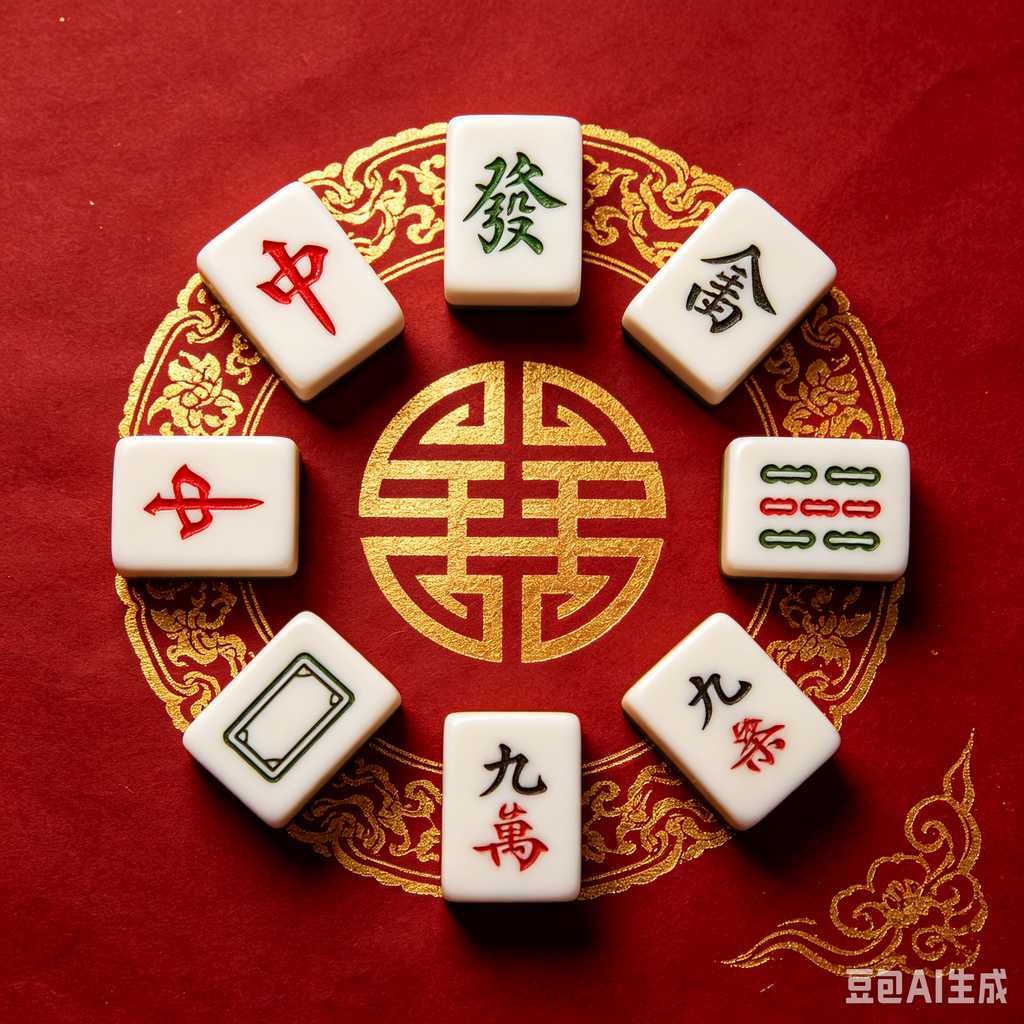 Fortaleza,mahjong