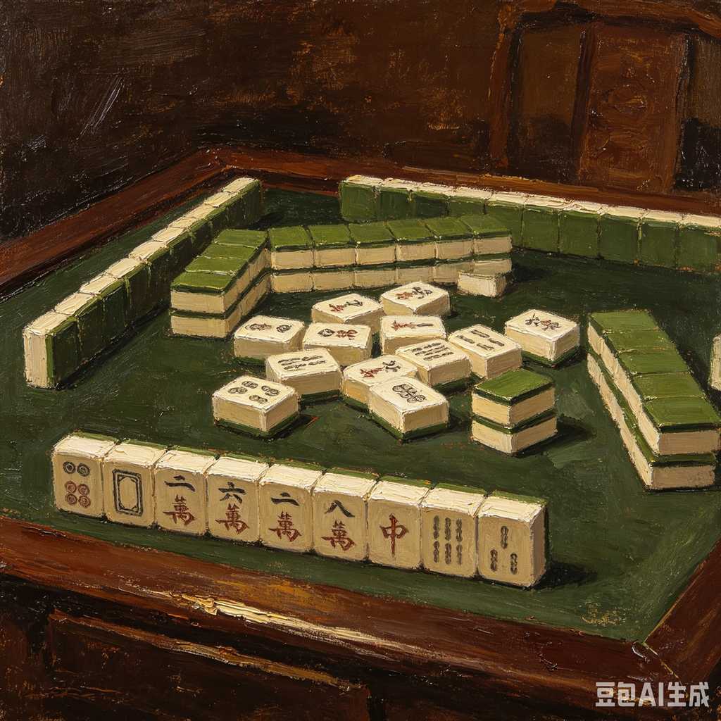 ProvidenceRI,mahjong