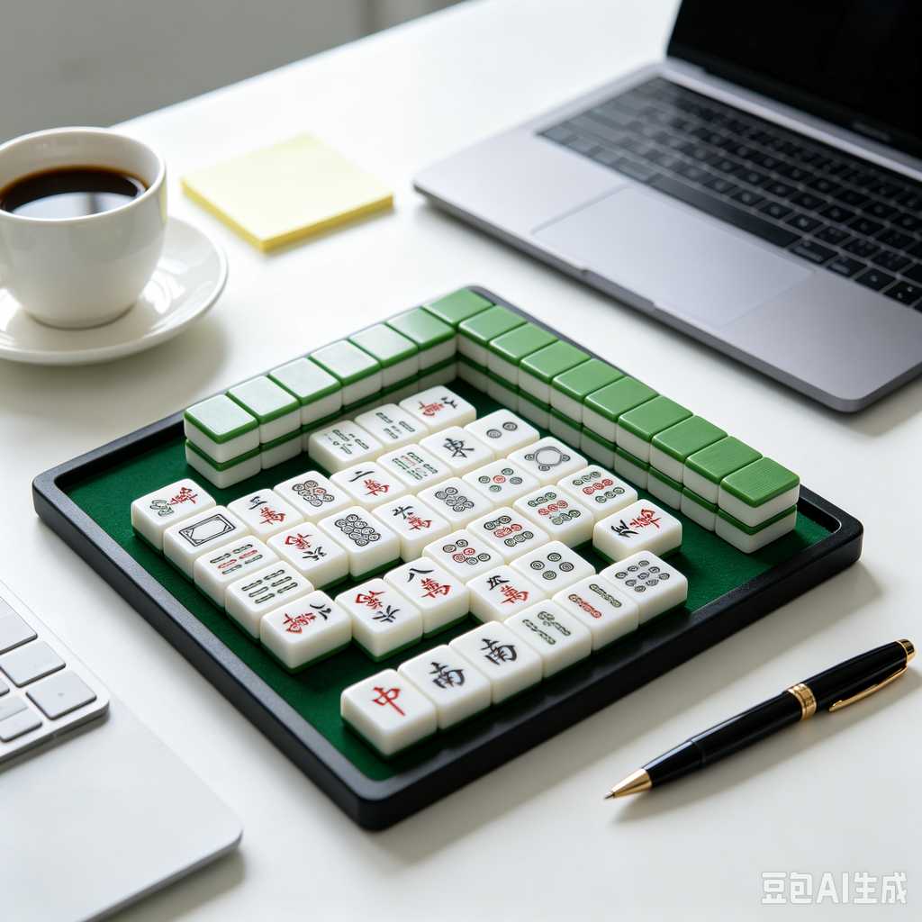 Constanta,mahjong