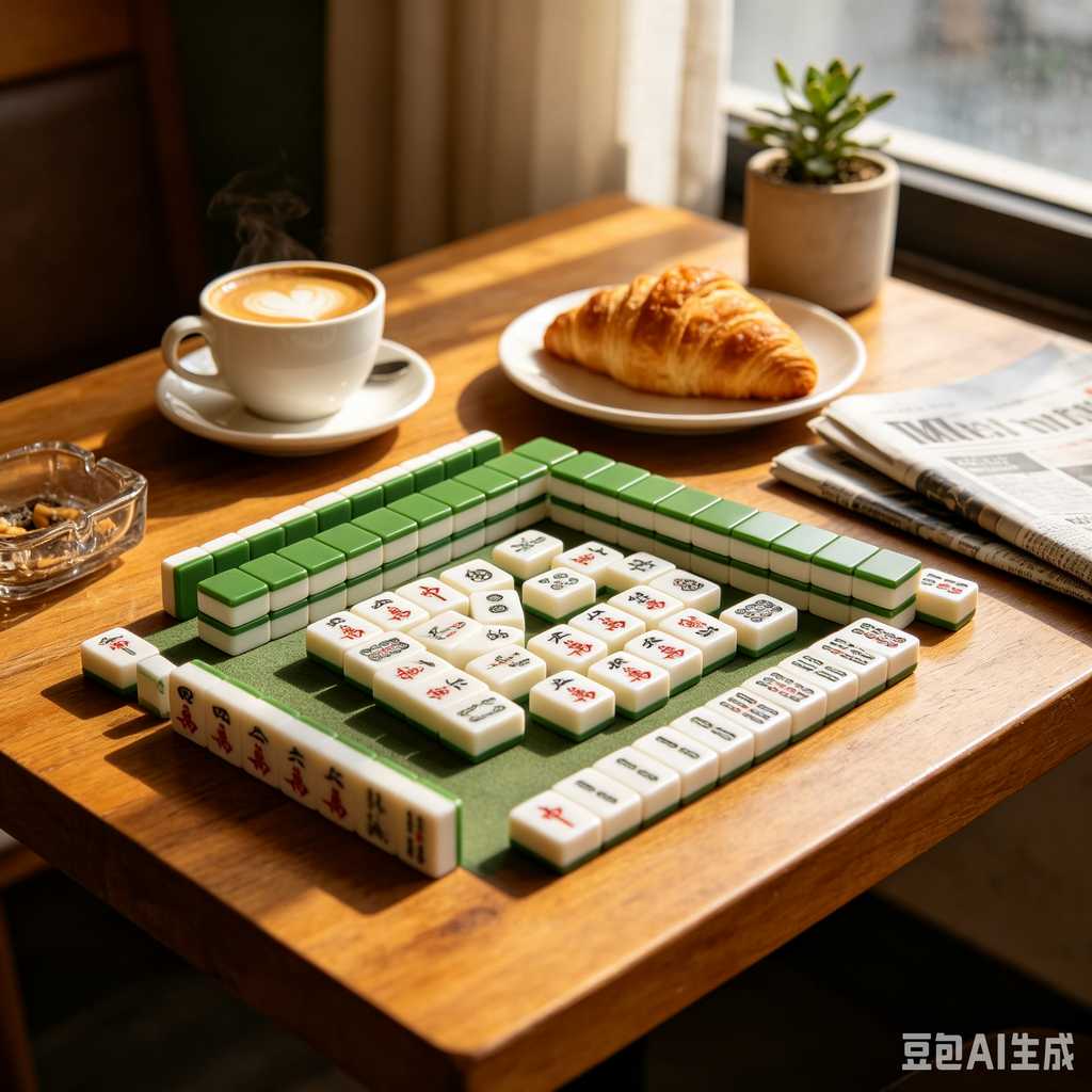 MidlandTX,mahjong
