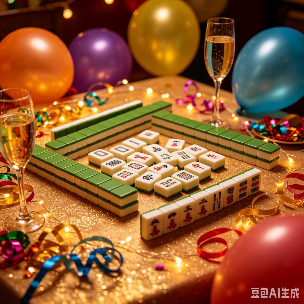 Strasbourg,mahjong