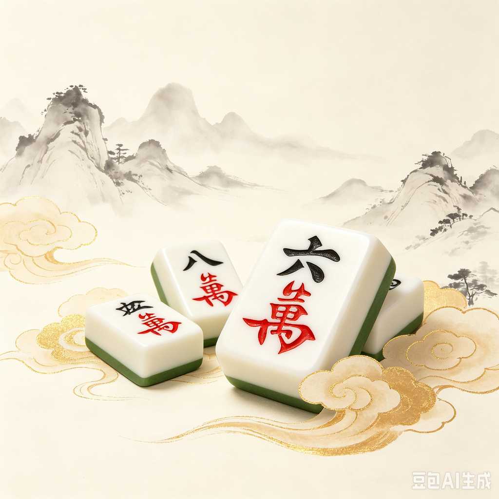 Maryland,mahjong