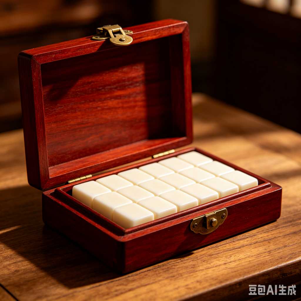 Hartford,mahjong
