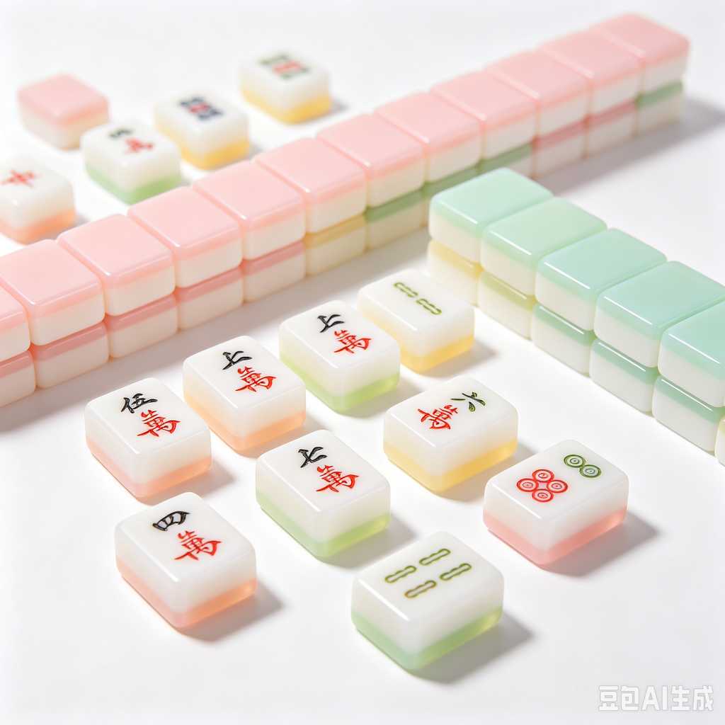 Natal,mahjong