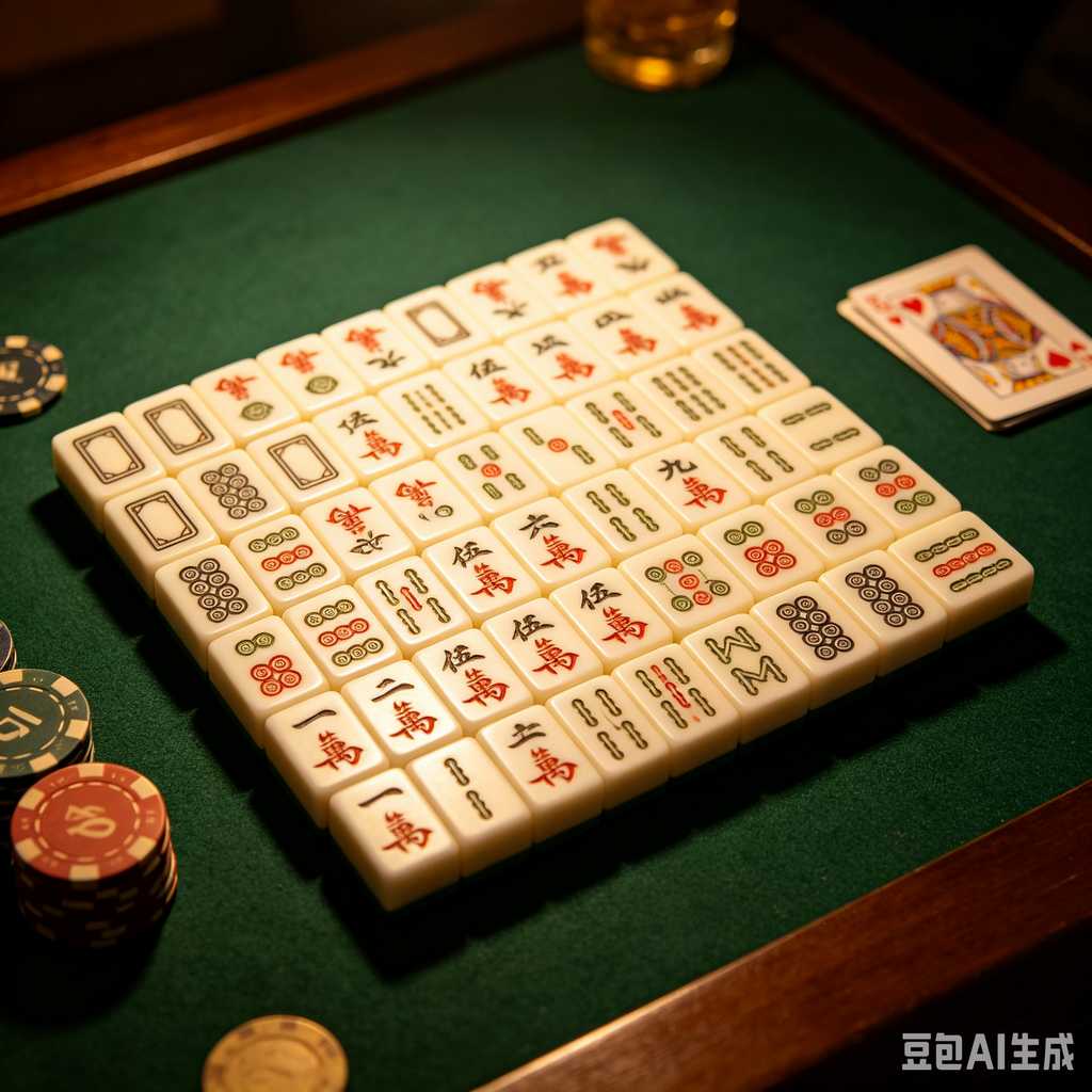 Seattle,mahjong