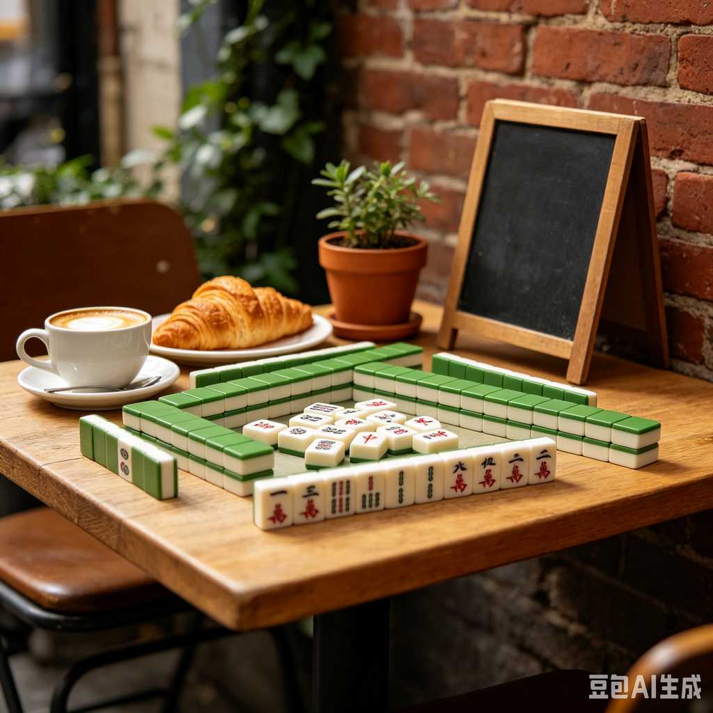 Liverpool,mahjong