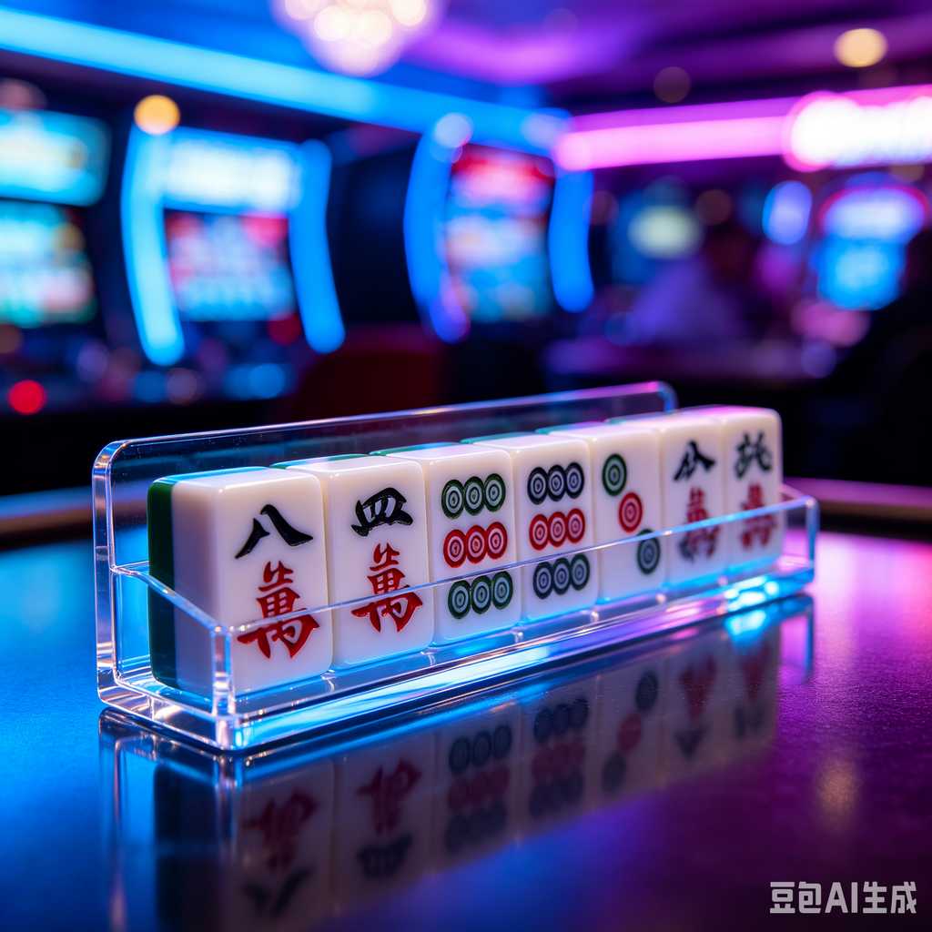 SantaRosa,mahjong