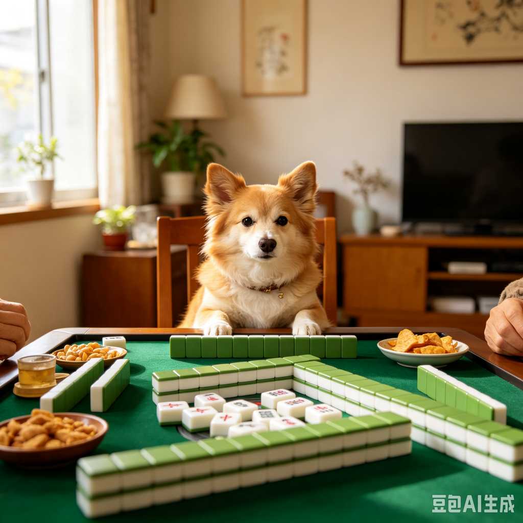 Mesa,mahjong