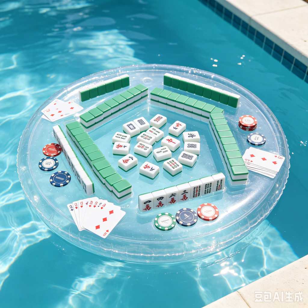 Gainesville,mahjong