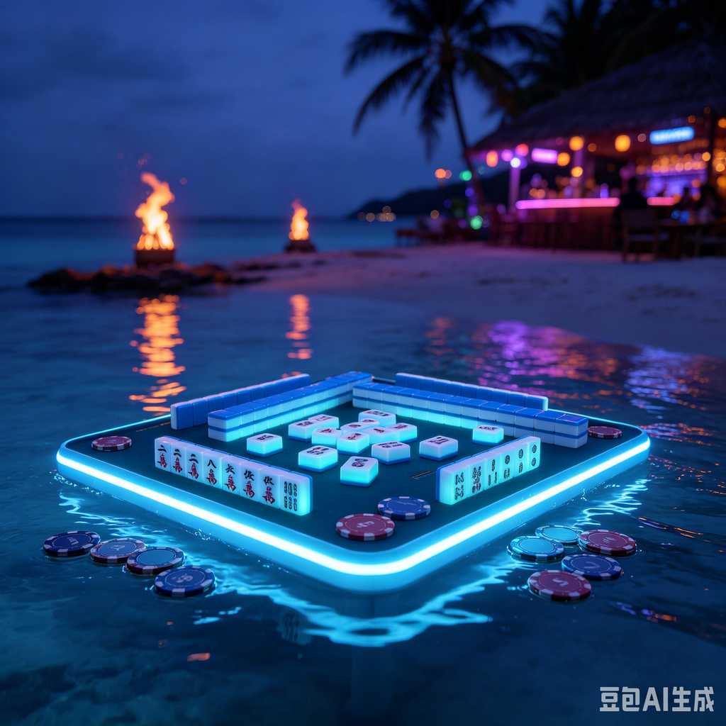 JacksonMS,mahjong