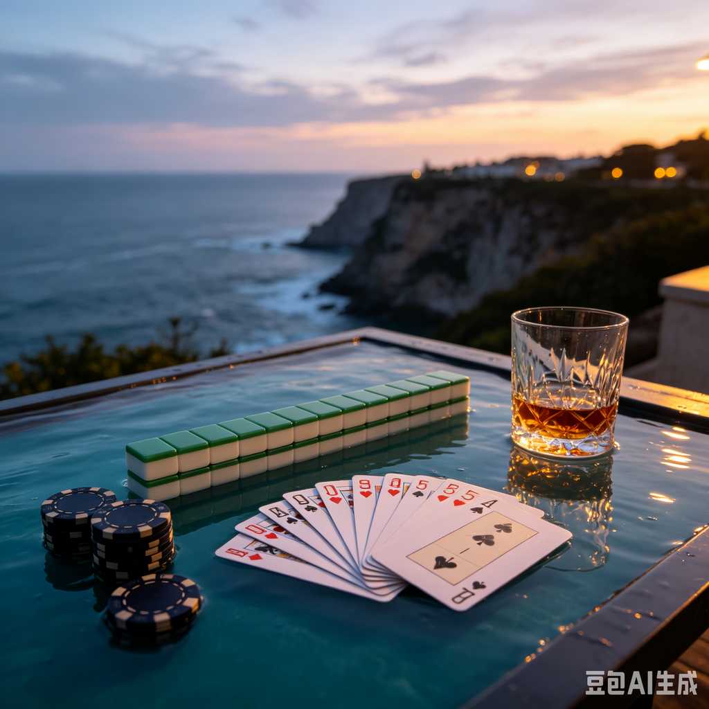 CapeCoral,mahjong